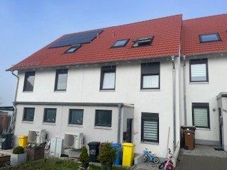 Reihenmittelhaus geeignet für 5er WG oder Familie mit 4 Kindern - Bucha