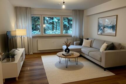 Gemütliche 2-Zimmer Wohnung für Single oder Paare - Schalksmühle