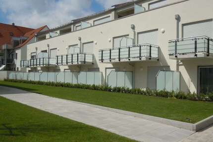 Wohnung zum Mieten in Ingolstadt 680,00 € 44 m²