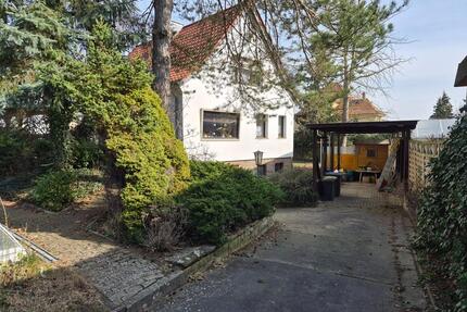 Grundstück mit Wohnhaus in Aschersleben, 809 m²