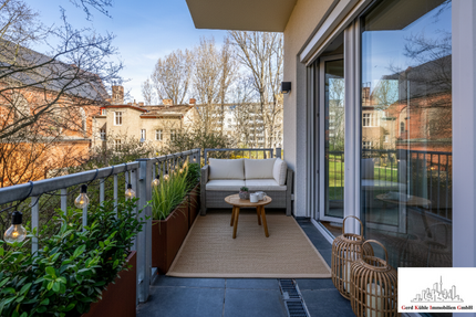 Wohnung zum Kaufen in Berlin 1.300.000,00 € 189.58 m²