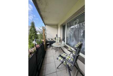 Wohnung zum Mieten in Köln 580,00 € 40 m²
