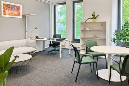 Büro in Hamburg 299,00 € 4 m² - 299,00&nbsp;EUR Kaltmiete, ca.&nbsp; 4,00&nbsp;m&sup2; in Hamburg (PLZ: 22765)