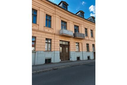 Nachmieter für schöne 3-Zimmer-Altbauwohnung in Frankfurt (Oder)