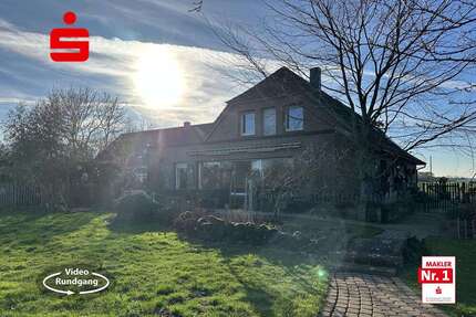 Haus zum Kaufen in Bedburg-Hau 495.000,00 € 257 m²