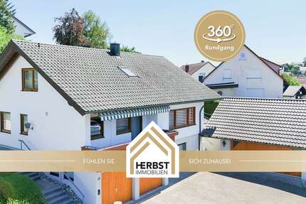 Haus zum Kaufen in Geislingen 395.000,00 € 147 m²