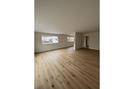 Moderne Doppelhaushälfte (183 m²) ab 72026 zu vermieten - Thaining