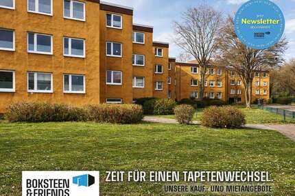 Wohnung zum Mieten in Dorsten 575,00 € 84.74 m²