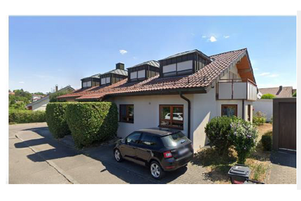 Wohnung zum Mieten in Talheim 960,00 € 83 m²
