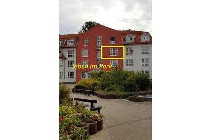 1 ZKB Single Apartment 04420 Leipzig West Markranstädt