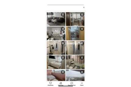 Wohnungsswap - Neheimer Straße - 347,00&nbsp;EUR Kaltmiete, ca.&nbsp; 74,00&nbsp;m&sup2;&nbsp;Wohnfl&auml;che in Berlin (PLZ: 13507) Tegel