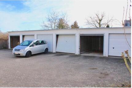 Garage Stellplatz PKW-Parkplatz TG - Koblenz Bubenheim