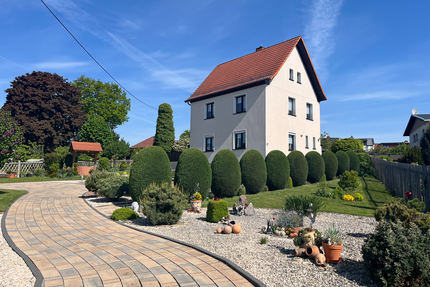 Haus zum Kaufen in Plauen 380.000,00 € 145 m²