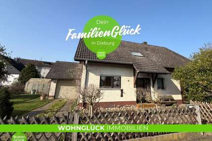 Haus zum Kaufen in Dieburg 559.000,00 € 180 m²