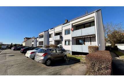 Wohnung zum Kaufen in Bad Rappenau 169.000,00 € 63 m²