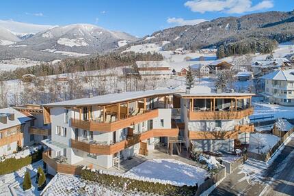 Skiurlaub Südtirol ❤️ Traum-Ferienwohnung Nähe der Piste & Lift - Stuttgart