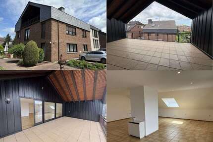 Wohnung zum Mieten in Duisburg 480,00 € 65 m²