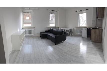 Renovierte 2-Zimmer Wohnung in Erlangen - Buckenhof