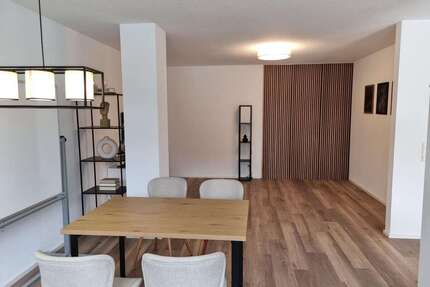 Wohnung zum Mieten in Balingen 1.190,00 € 94.63 m²