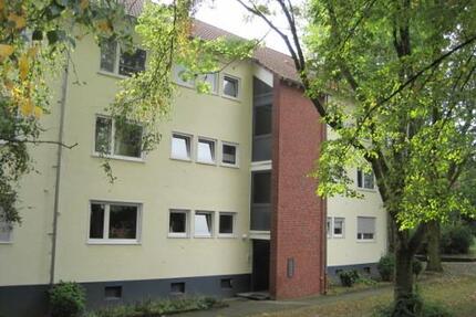 Mitten drin statt nur dabei: interessante 3-Zimmer-Wohnung - Hattingen Niederbonsfeld