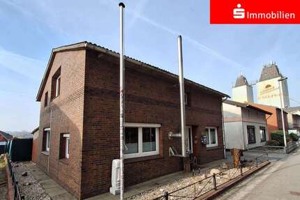 Haus zum Kaufen in Albersdorf 165.000,00 € 88.75 m²