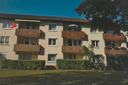 Nette, zentral gelegene Wohnung perfekt für Singles oder Pärchen - Neckarsulm