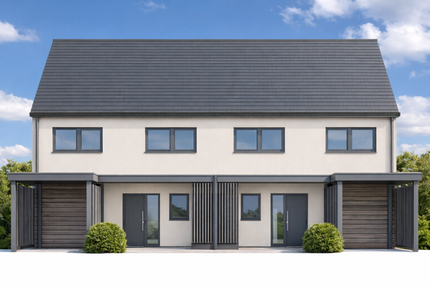 Haus zum Kaufen in Blaustein 649.000,00 € 126 m²