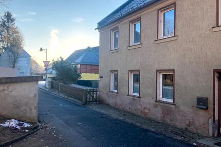 Möblierte Mühle an der Eger - Winterquartier befristet Okt - Apr - Nürnberg Rabus