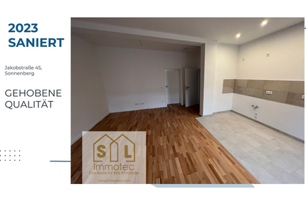 Wohnung zum Mieten in Chemnitz 600,00 € 86.76 m²