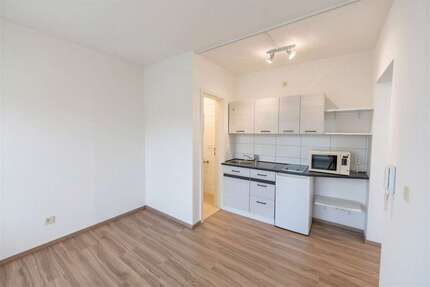 Wohnung zum Kaufen in Eichstätt 79.900,00 € 24 m²