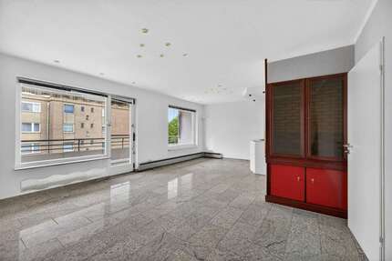 Wohnung zum Kaufen in Kerpen 170.000,00 € 76 m²
