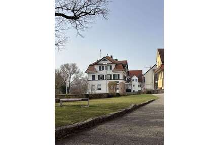 Wohnung zum Kaufen in Renningen-Malmsheim 550.000,00 € 182.8 m²