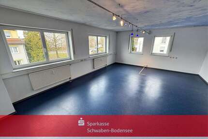 Wohnung zum Kaufen in Jettingen-Scheppach 339.000,00 € 210 m²