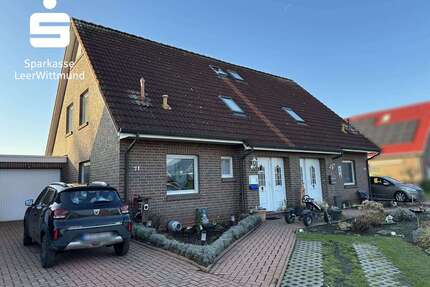 Haus zum Kaufen in Hesel 342.000,00 € 178.06 m²