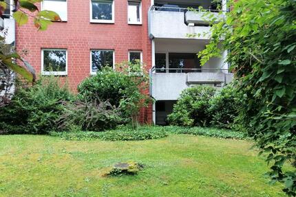 4-Zimmer-Eigentumswohnung in zentraler Lage von Hannover-Bothfeld