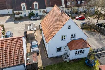 Haus zum Kaufen in Röhrmoos 649.000,00 € 109 m²