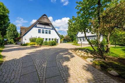 Wohnung zum Kaufen in Seestermühe 285.000,00 € 140 m²