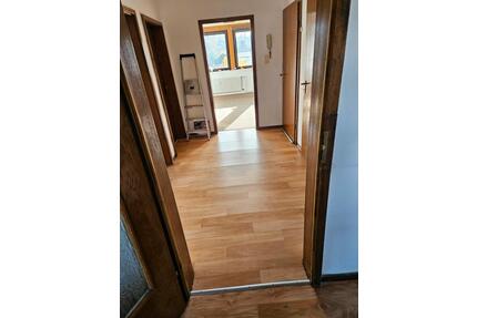 Zentrale Wohnung in Altenkirchen - Altenkirchen (Westerwald)