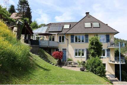Kapitalanlage in Oberndorf am Neckar 720.000,00 € 379.21 m²