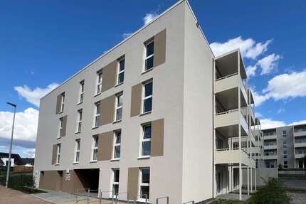 Wohnung zum Mieten in Bad Kreuznach 856,00 € 59.72 m²
