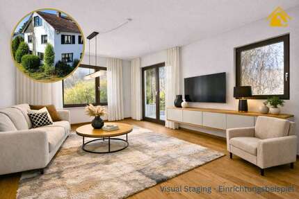 Haus zum Kaufen in Böblingen 569.000,00 € 129.78 m²