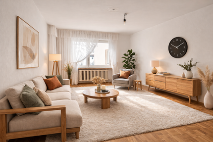 Wohnung zum Kaufen in Braunschweig 175.000,00 € 70 m²