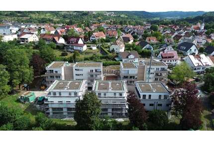 Haus zum Kaufen in Oppenweiler 899.000,00 € 160 m²