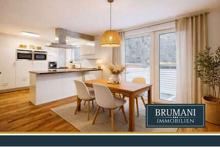 Wohnung zum Kaufen in Waldkirch 497.000,00 € 125 m²