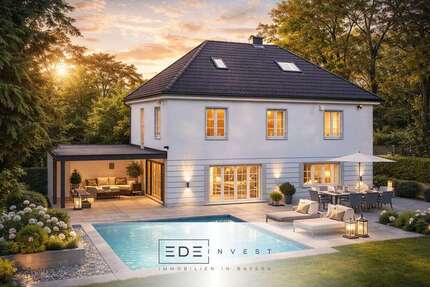 Haus zum Kaufen in Gräfelfing 3.050.000,00 € 237 m²