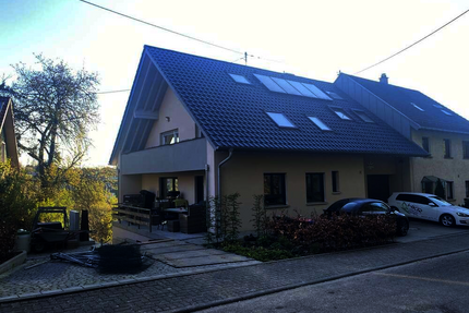 Wohnung zum Mieten in Karlsruhe Grünwettersbach 1.250,00 € 140 m² - Karlsruhe / Grünwettersbach