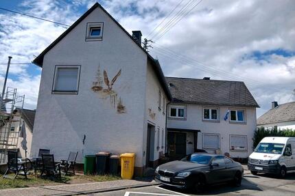 Dreifamilienhaus Haus in Dachsenhausen - Osterspai
