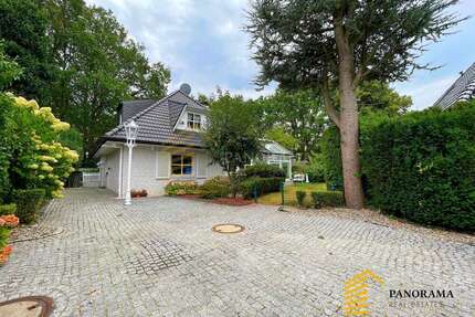 Haus zum Kaufen in Hamburg 1.350.000,00 € 276 m²