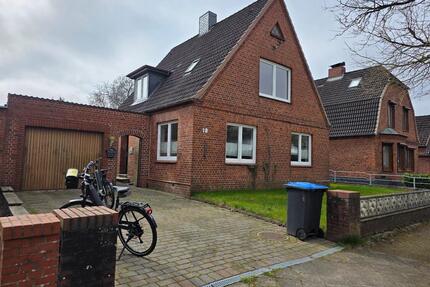 Einfamilienhaus in ruhiger Lage in Itzehoe Kratt zu vermieten