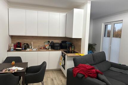 Nachmieter für moderne 1,5 zimmer in Vorsfelde-Wendschott - Wolfsburg Alt-Wolfsburg